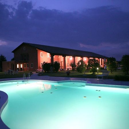 Tenuta Monterosso Feriole Exterior photo