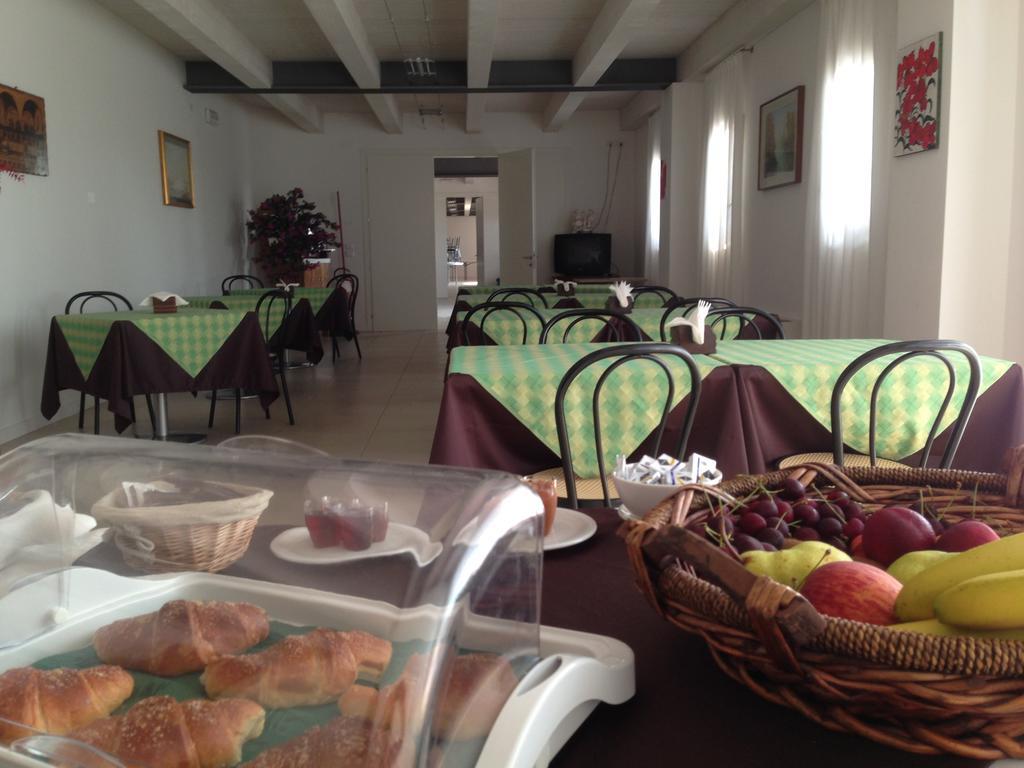 Tenuta Monterosso Feriole Exterior photo