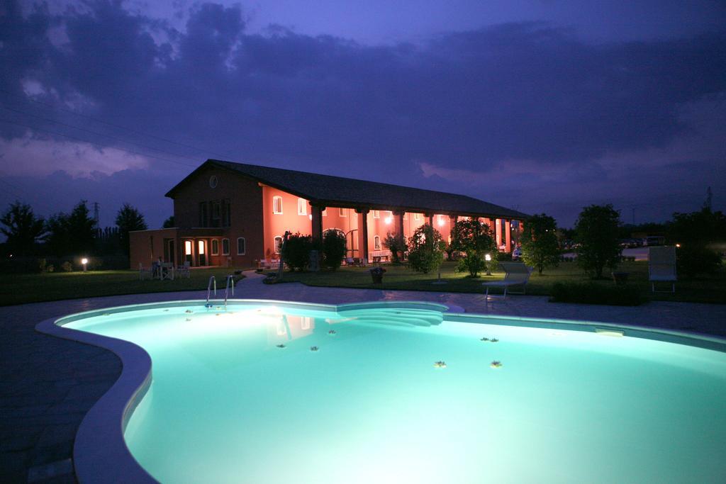 Tenuta Monterosso Feriole Exterior photo