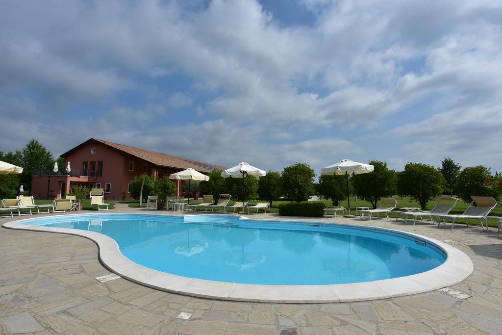 Tenuta Monterosso Feriole Exterior photo