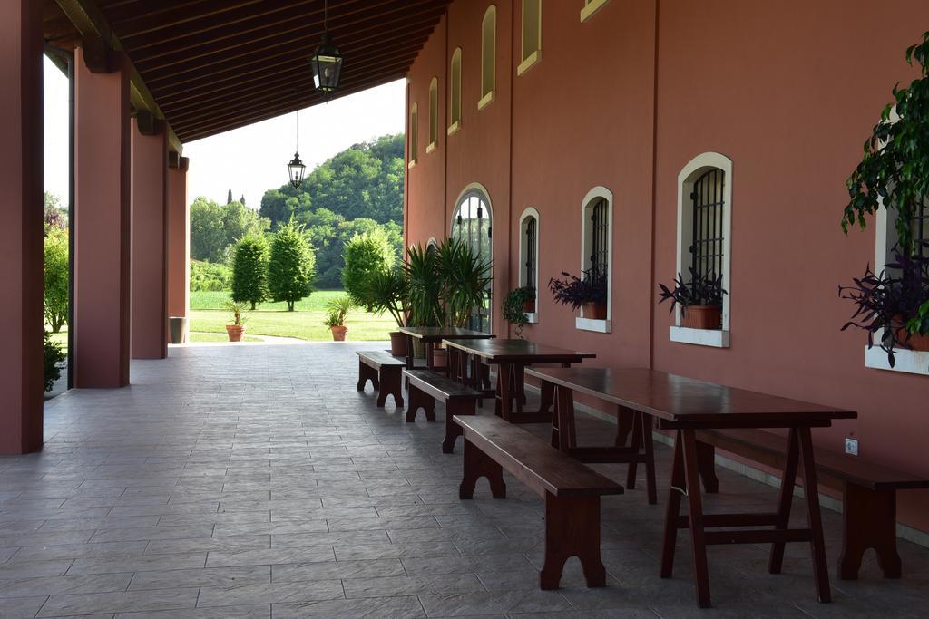 Tenuta Monterosso Feriole Exterior photo