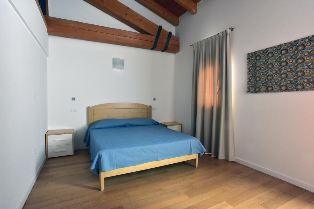 Tenuta Monterosso Feriole Exterior photo